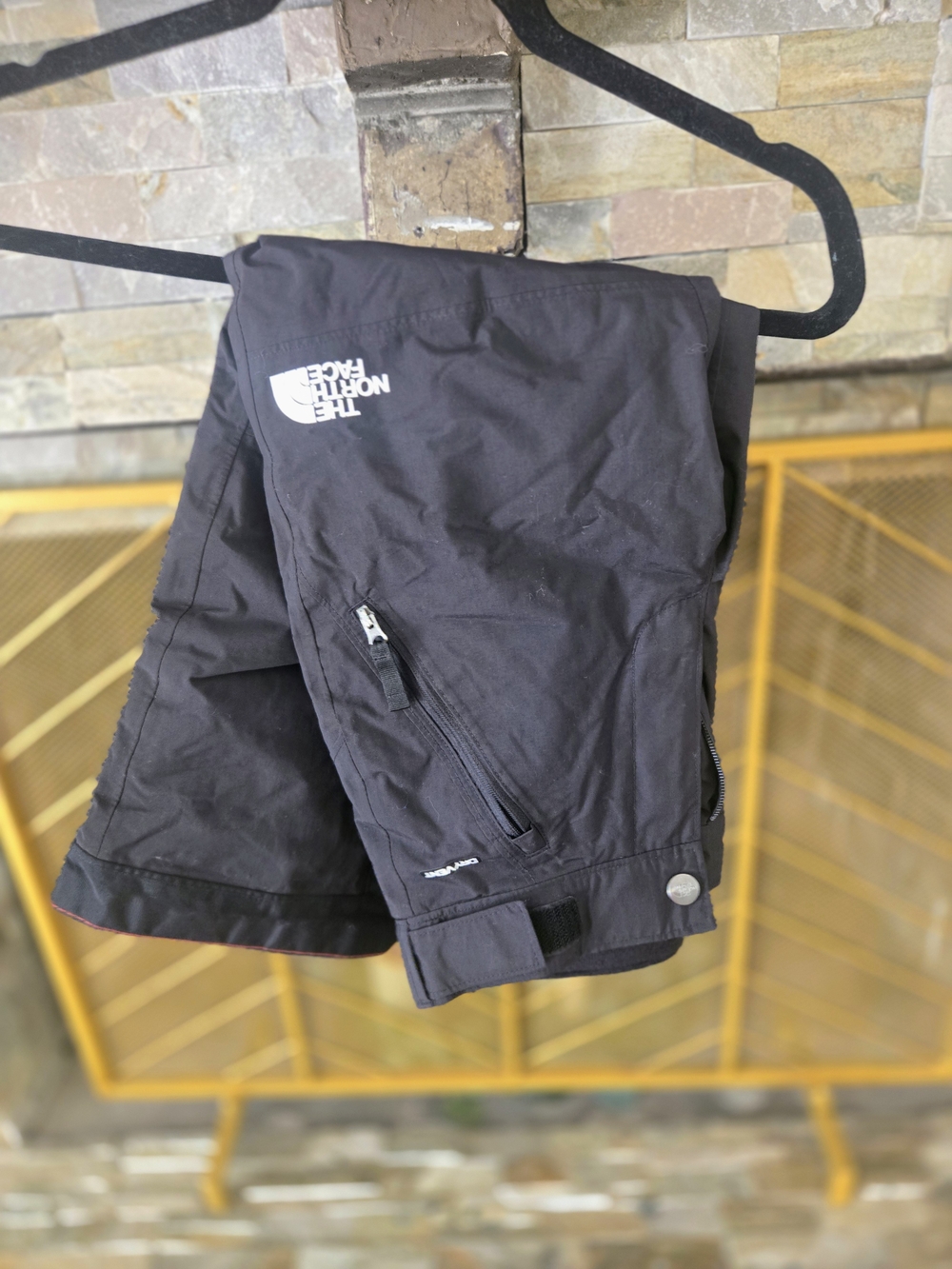 The North Face Boys Freedom Insulated Snow Pants